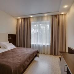 Гостиница Ладога, Петрозаводск, Республика Карелия