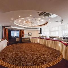 Отель Cosmos, Петрозаводск, Республика Карелия