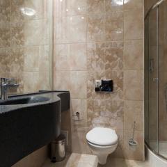 Гостиница Ладога, Петрозаводск, Республика Карелия