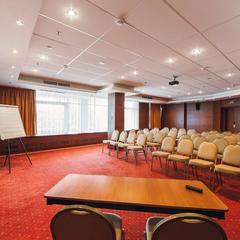 Отель Cosmos, Петрозаводск, Республика Карелия