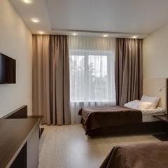 Гостиница Ладога, Петрозаводск, Республика Карелия