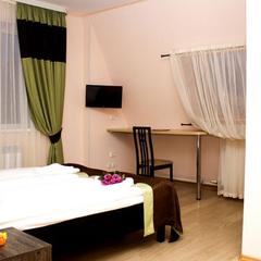 Мини-отель Илма, Петрозаводск, Республика Карелия