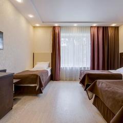 Гостиница Ладога, Петрозаводск, Республика Карелия