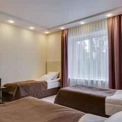 Гостиница Ладога, Петрозаводск, Республика Карелия