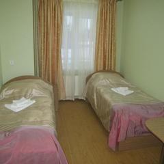 Отель Центральный, Петрозаводск, Республика Карелия