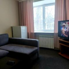 Отель Березовая роща, Петрозаводск, Республика Карелия