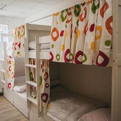 Хостел For You, Петрозаводск, Республика Карелия