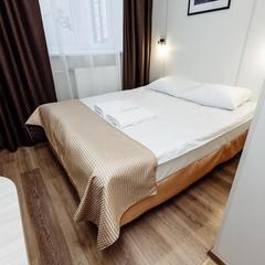 Отель Турист, Петрозаводск, Республика Карелия