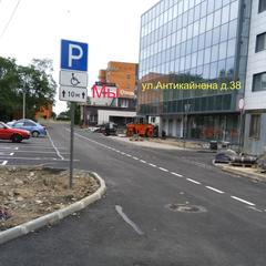 Отель Центральный, Петрозаводск, Республика Карелия