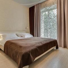 Гостиница Ладога, Петрозаводск, Республика Карелия