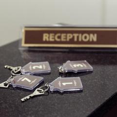 Отель Турист, Петрозаводск, Республика Карелия