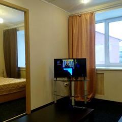 Отель Березовая роща, Петрозаводск, Республика Карелия