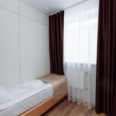 Отель Турист, Петрозаводск, Республика Карелия