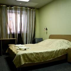 Отель Центральный, Петрозаводск, Республика Карелия