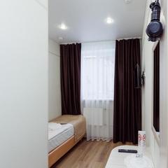 Отель Турист, Петрозаводск, Республика Карелия