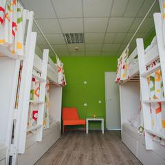 Хостел For You, Петрозаводск, Республика Карелия