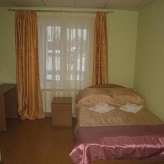 Отель Центральный, Петрозаводск, Республика Карелия