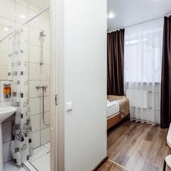 Отель Турист, Петрозаводск, Республика Карелия