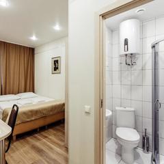 Отель Турист, Петрозаводск, Республика Карелия