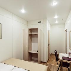 Отель Турист, Петрозаводск, Республика Карелия