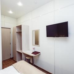 Отель Турист, Петрозаводск, Республика Карелия