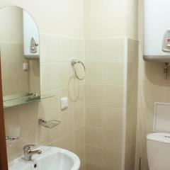 Отель Березовая роща, Петрозаводск, Республика Карелия