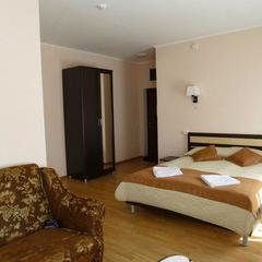 Мини-отель Илма, Петрозаводск, Республика Карелия