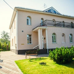 Гостиница 13 стульев, Петрозаводск, Республика Карелия