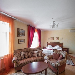 Гостиница 13 стульев, Петрозаводск, Республика Карелия