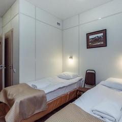 Отель Турист, Петрозаводск, Республика Карелия