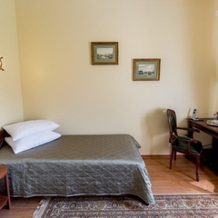 Гостиница 13 стульев, Петрозаводск, Республика Карелия