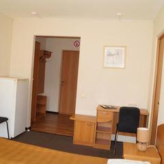 Отель Березовая роща, Петрозаводск, Республика Карелия