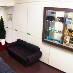 Отель Турист, Петрозаводск, Республика Карелия