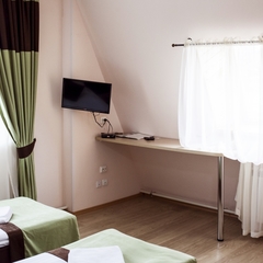 Мини-отель Илма, Петрозаводск, Республика Карелия