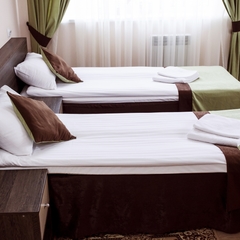 Мини-отель Илма, Петрозаводск, Республика Карелия