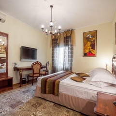 Гостиница 13 стульев, Петрозаводск, Республика Карелия