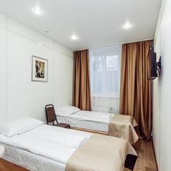 Отель Турист, Петрозаводск, Республика Карелия