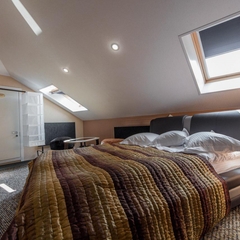 Гостиница 13 стульев, Петрозаводск, Республика Карелия