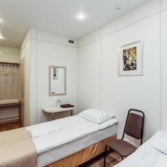 Отель Турист, Петрозаводск, Республика Карелия