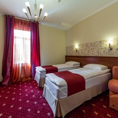 Гостиница 13 стульев, Петрозаводск, Республика Карелия