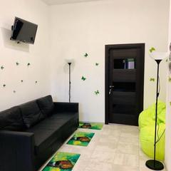 Хостел Отдохни, Петрозаводск, Республика Карелия