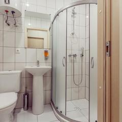 Отель Турист, Петрозаводск, Республика Карелия