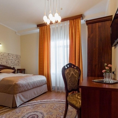 Гостиница 13 стульев, Петрозаводск, Республика Карелия