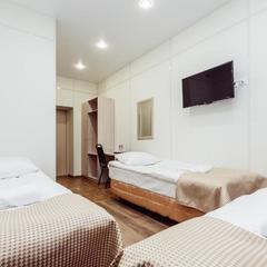 Отель Турист, Петрозаводск, Республика Карелия