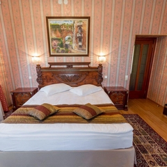 Гостиница 13 стульев, Петрозаводск, Республика Карелия