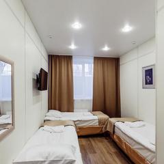 Отель Турист, Петрозаводск, Республика Карелия