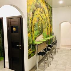 Хостел Отдохни, Петрозаводск, Республика Карелия