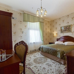 Гостиница 13 стульев, Петрозаводск, Республика Карелия