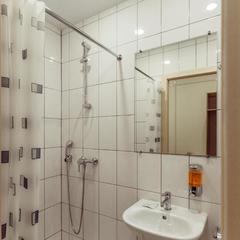 Отель Турист, Петрозаводск, Республика Карелия