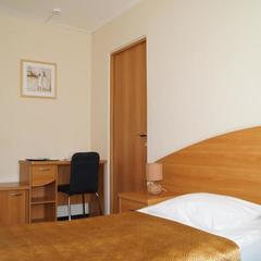 Отель Березовая роща, Петрозаводск, Республика Карелия